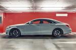 Mercedes-Benz CLS63 AMG Seven-11 by Wheelsandmore 2012 года